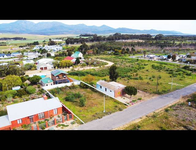 595M² VACANT LAND SOLD IN BOT RIVER AVENUES